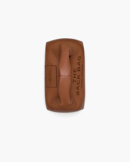 The Mini Sack Bag Argan Oil Marc Jacobs