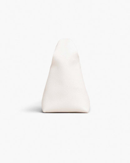 The Mini Sack Bag White Marc Jacobs