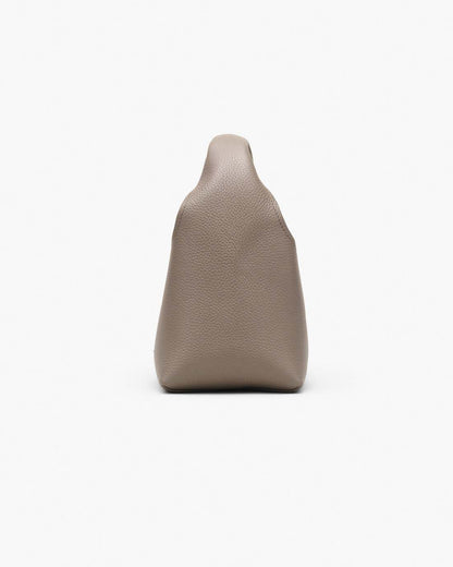 The Mini Sack Bag Cement Marc Jacobs
