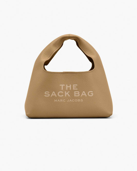 The Mini Sack Bag Camel Marc Jacobs