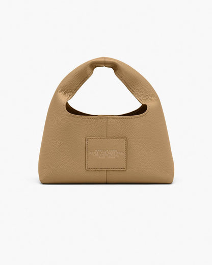 The Mini Sack Bag Camel Marc Jacobs