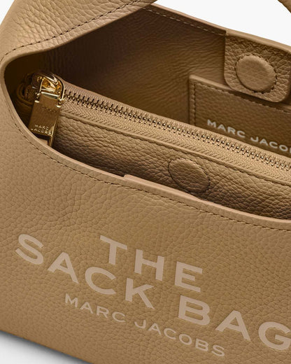 The Mini Sack Bag Camel Marc Jacobs
