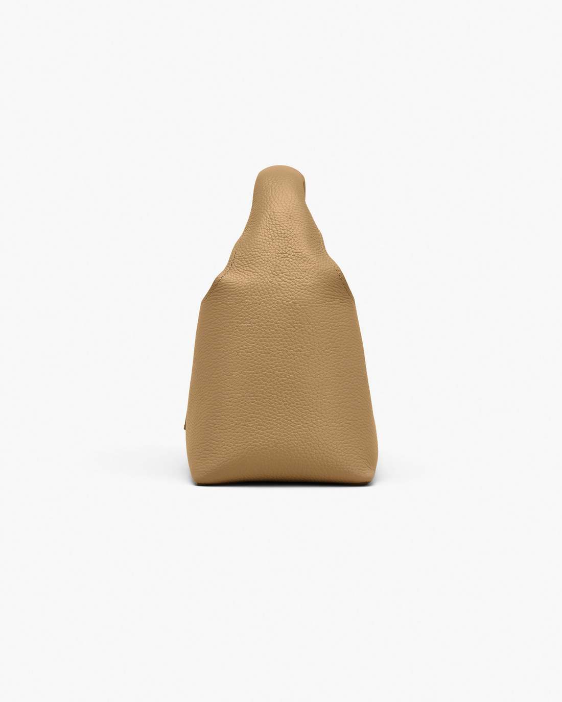 The Mini Sack Bag Camel Marc Jacobs