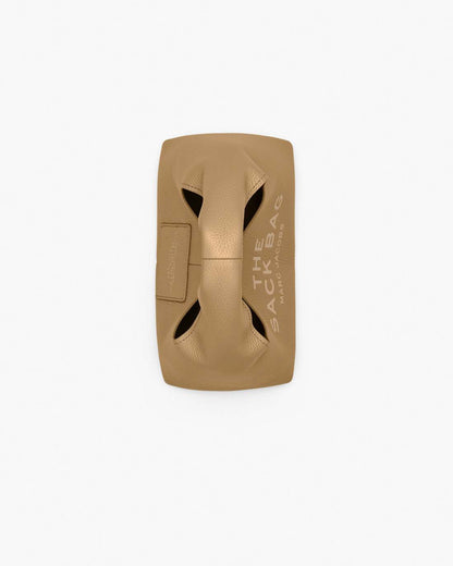 The Mini Sack Bag Camel Marc Jacobs