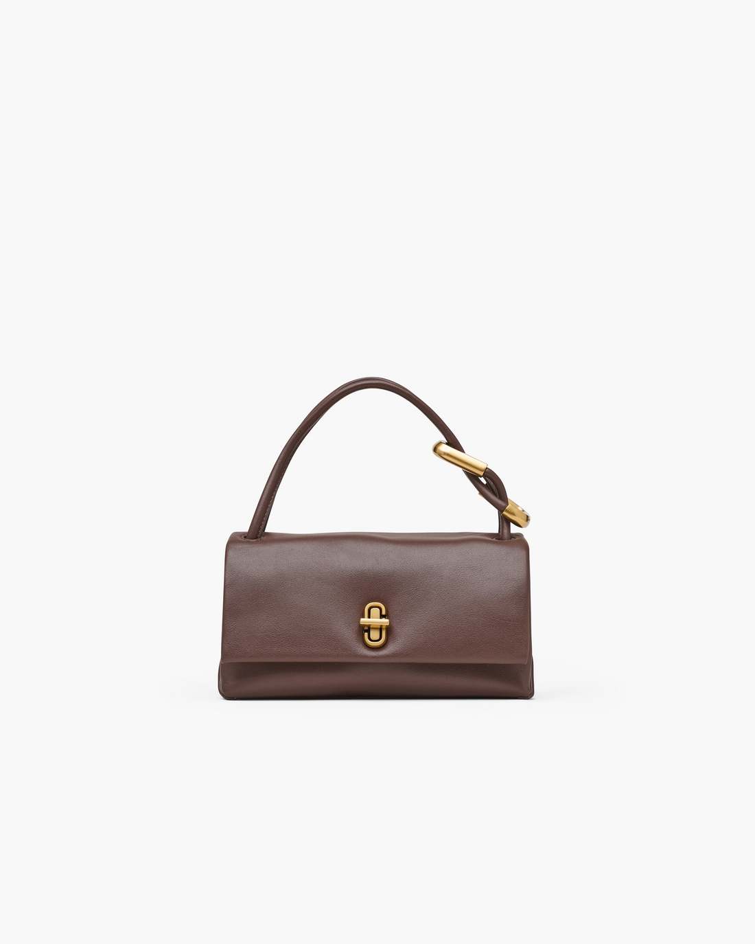 The Mini Dual Bag Ganache Marc Jacobs