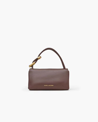 The Mini Dual Bag Ganache Marc Jacobs