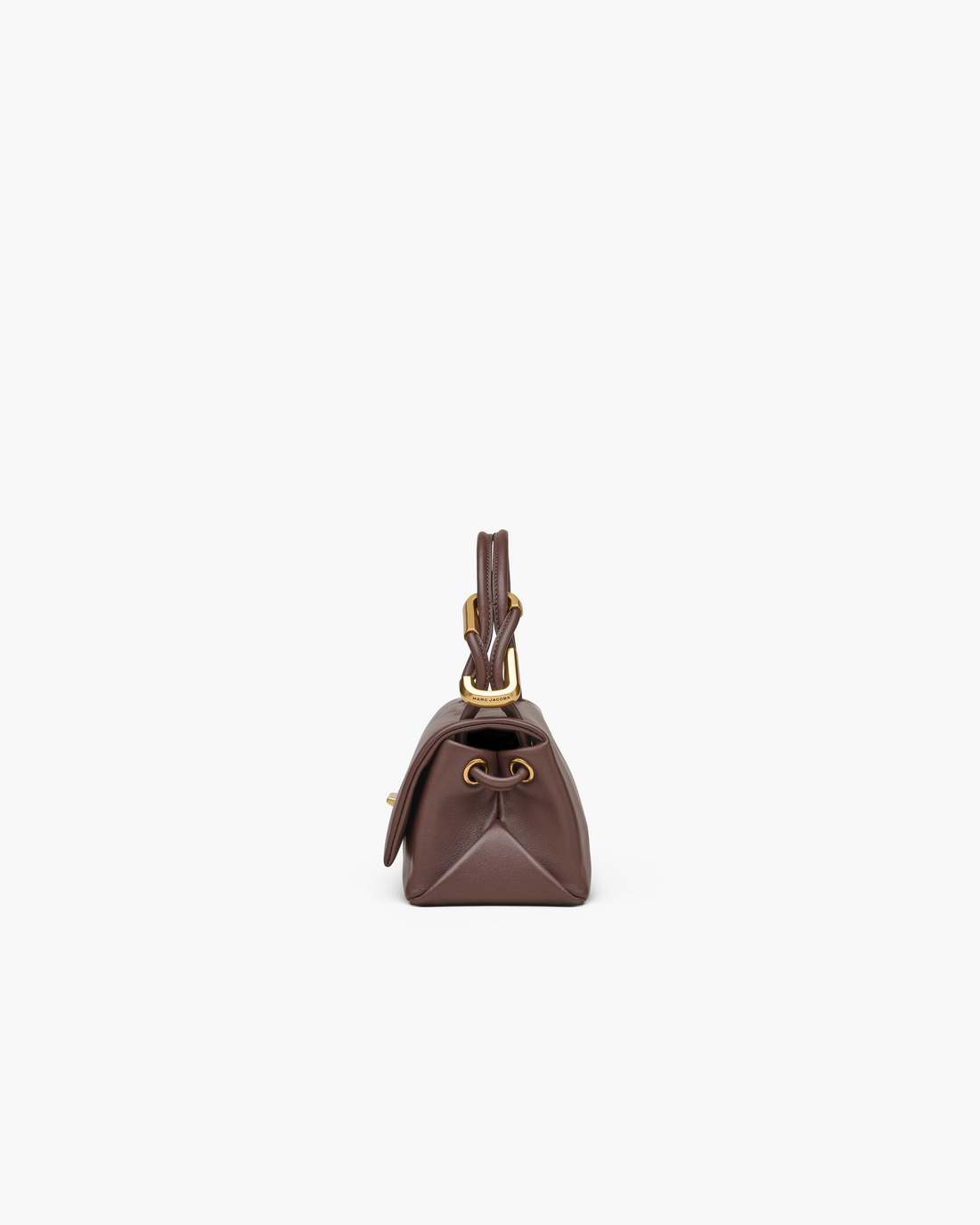 The Mini Dual Bag Ganache Marc Jacobs