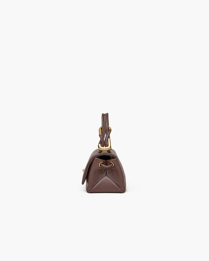 The Mini Dual Bag Ganache Marc Jacobs