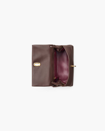 The Mini Dual Bag Ganache Marc Jacobs