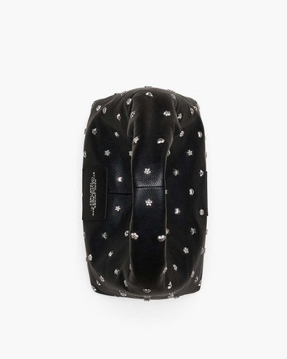 The Mini Icon Stud Sack Bag Black Multi Marc Jacobs