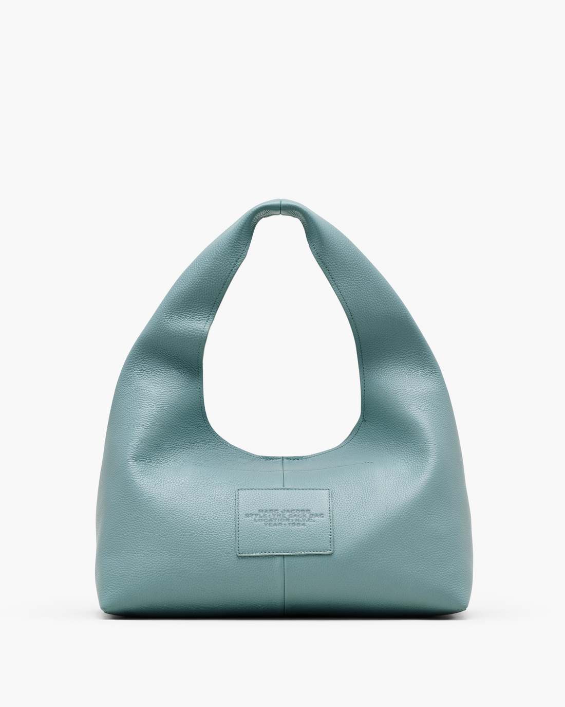 The Sack Bag Sky Blue Marc Jacobs
