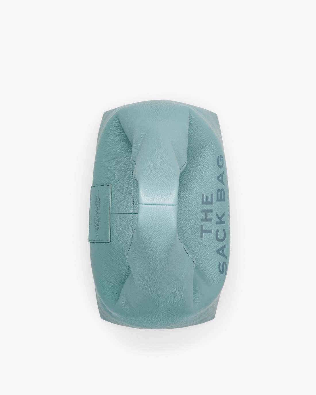 The Sack Bag Sky Blue Marc Jacobs