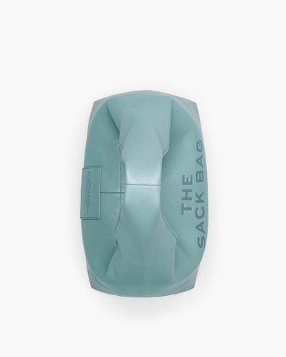 The Sack Bag Sky Blue Marc Jacobs