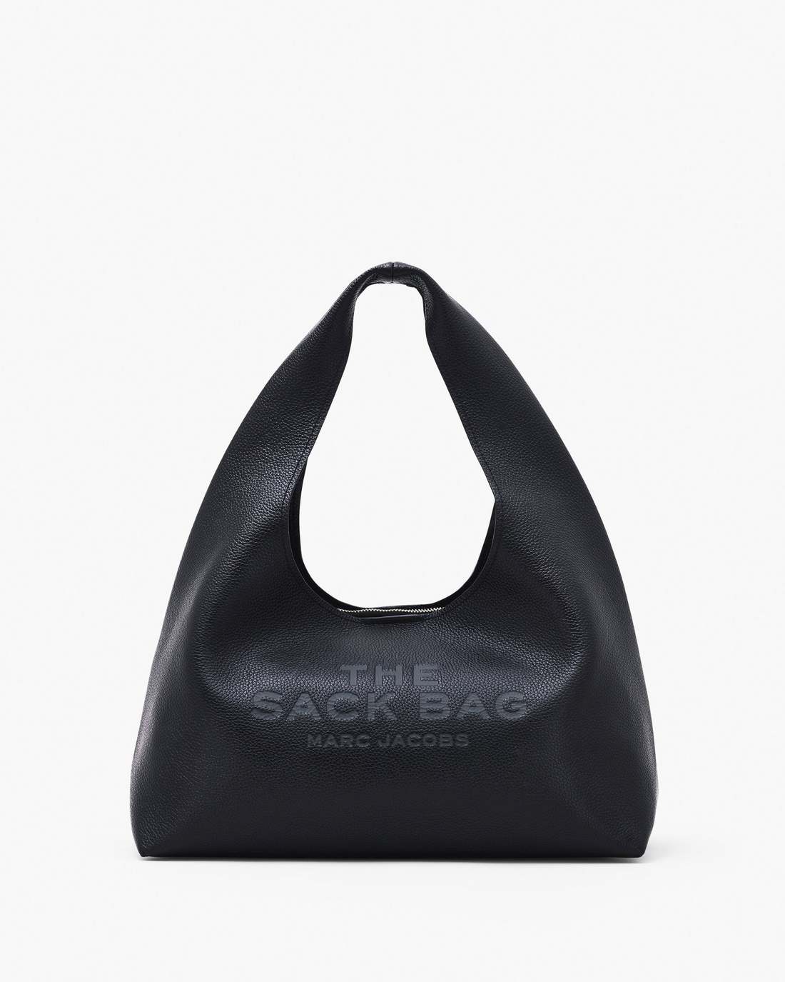 The Sack Bag Black Marc Jacobs