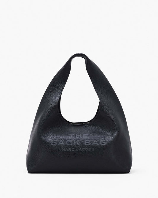 The Sack Bag Black Marc Jacobs