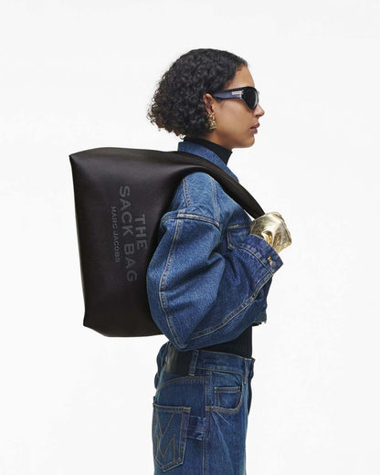 The Sack Bag Black Marc Jacobs