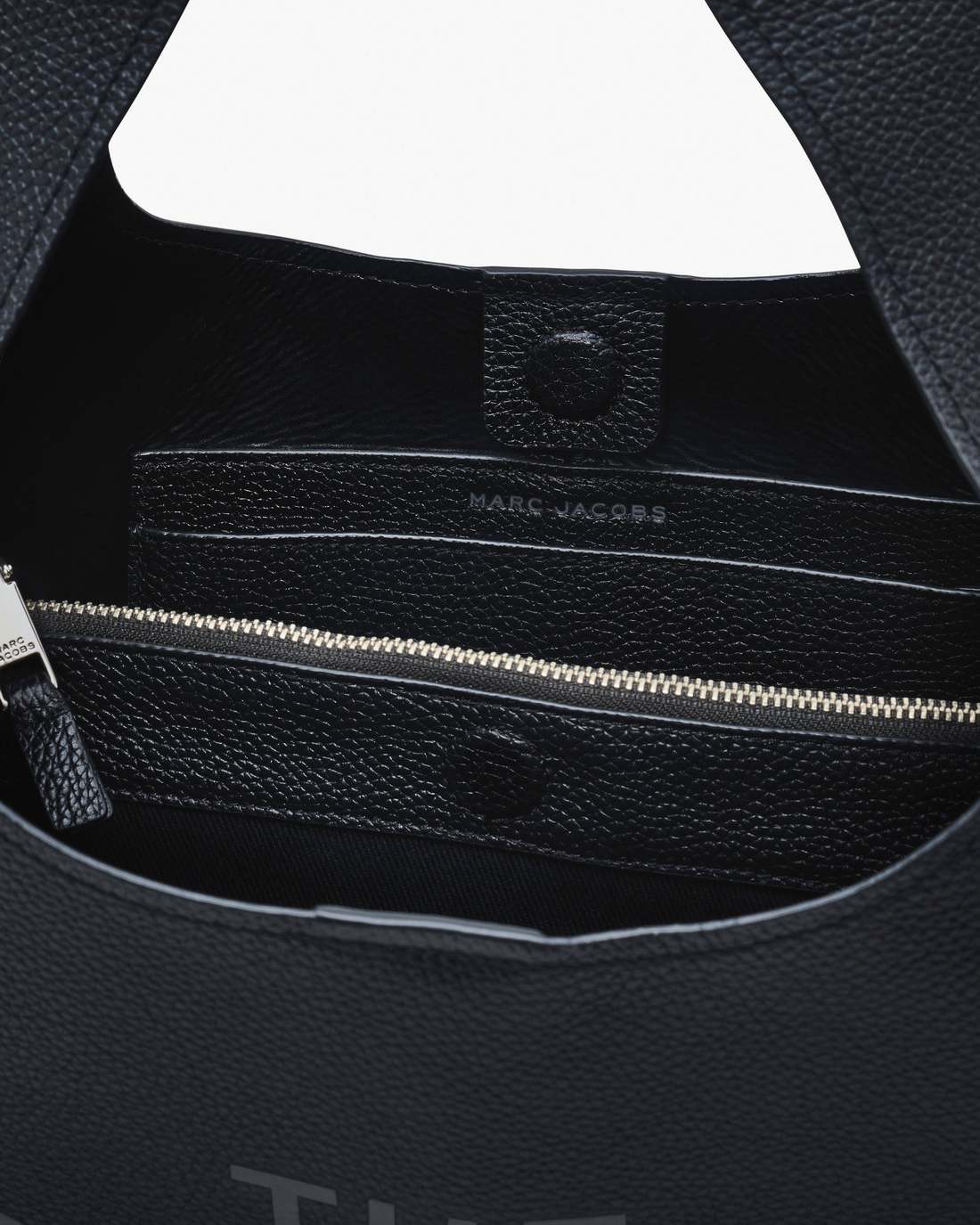 The Sack Bag Black Marc Jacobs
