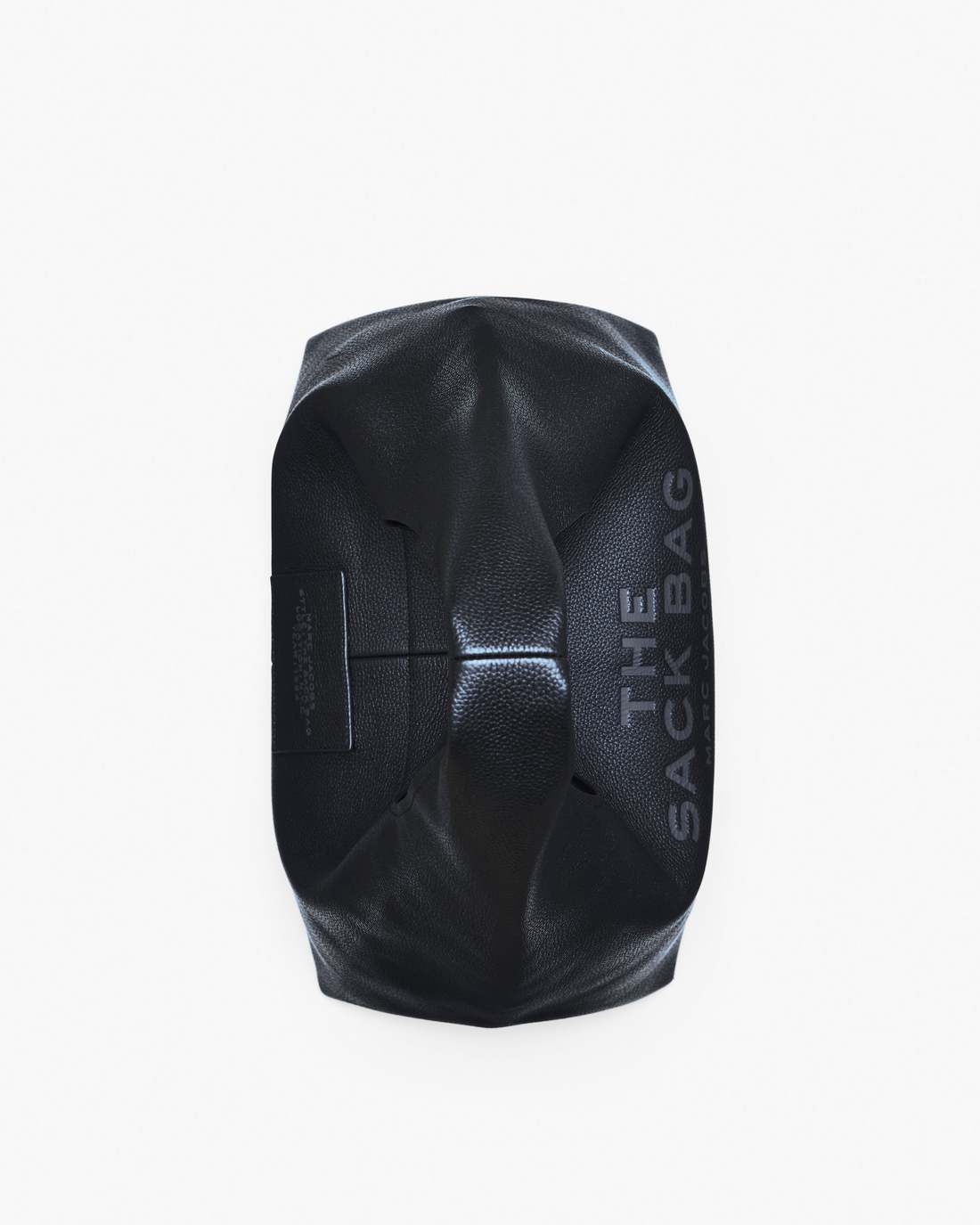 The Sack Bag Black Marc Jacobs