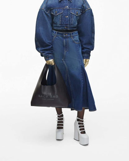 The Sack Bag Black Marc Jacobs