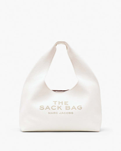 The Sack Bag White Marc Jacobs