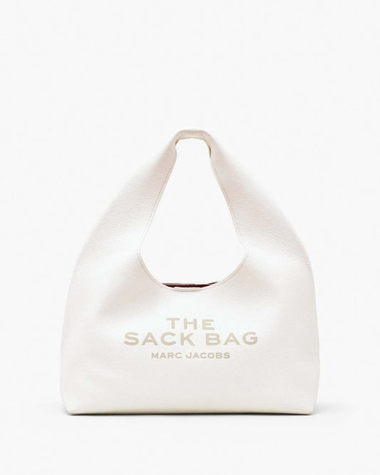 The Sack Bag White Marc Jacobs