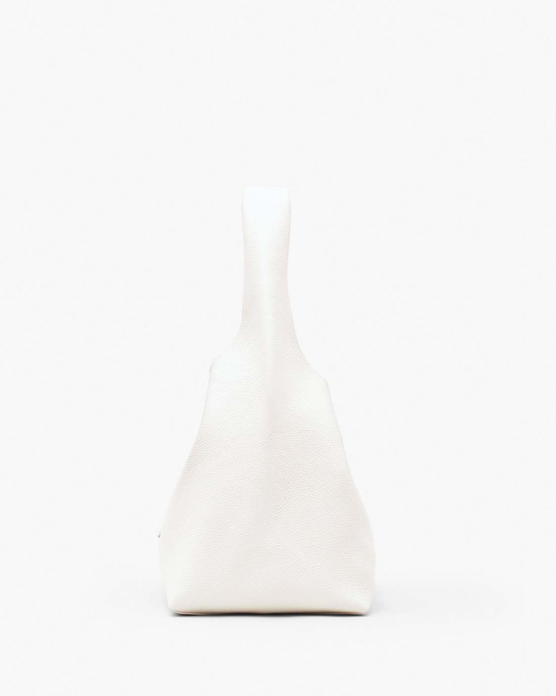 The Sack Bag White Marc Jacobs