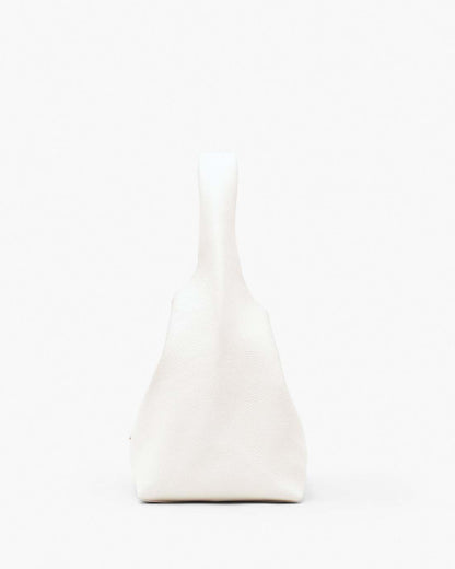The Sack Bag White Marc Jacobs