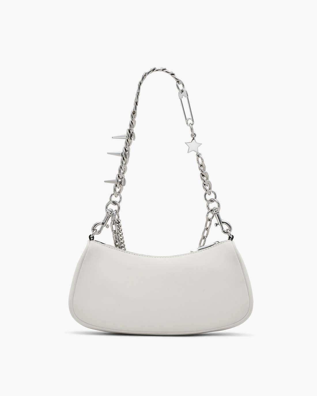 The Star Charm Shoulder Bag Cotton Marc Jacobs