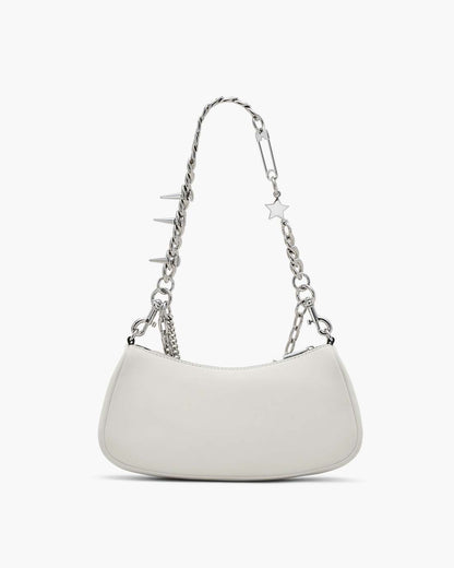 The Star Charm Shoulder Bag Cotton Marc Jacobs