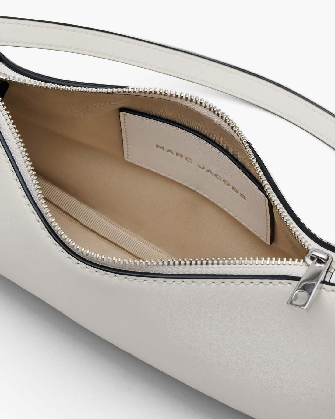 The Star Charm Shoulder Bag Cotton Marc Jacobs