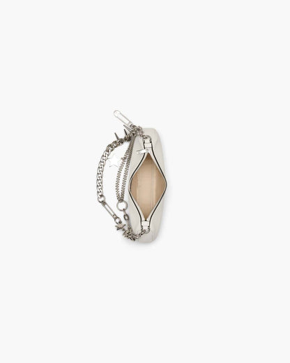 The Star Charm Shoulder Bag Cotton Marc Jacobs