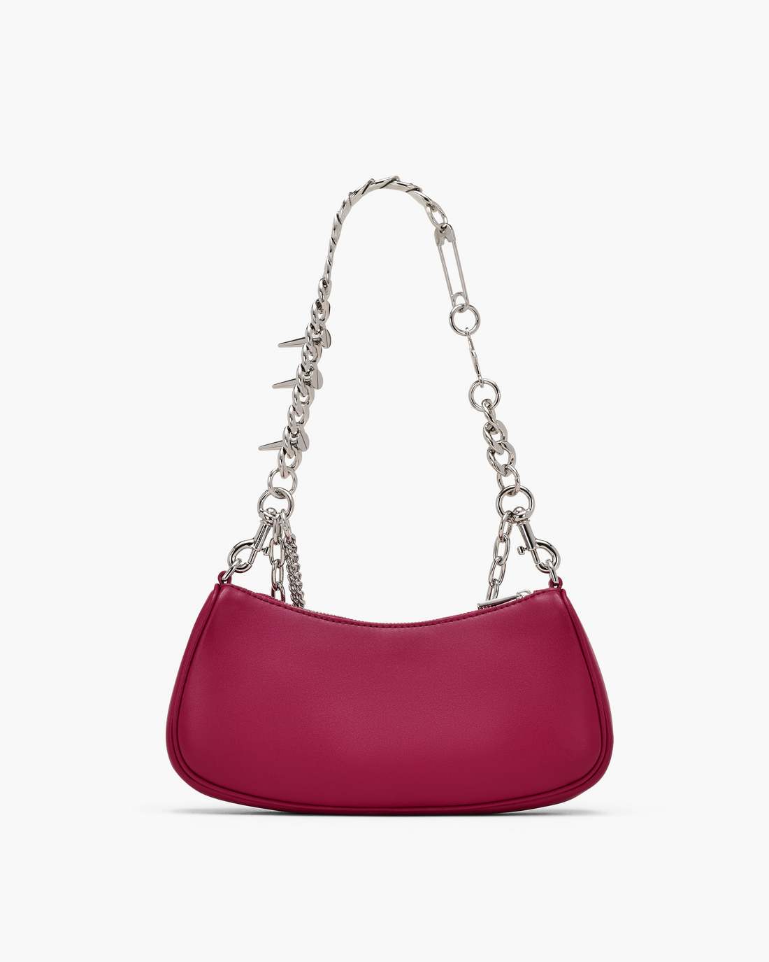 The Star Charm Shoulder Bag Lipgloss Pink Marc Jacobs