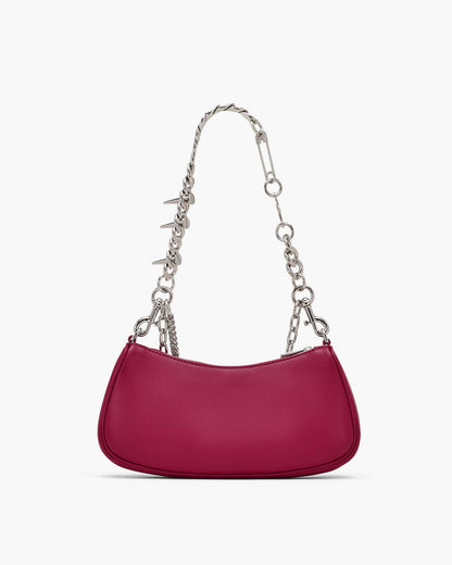 The Star Charm Shoulder Bag Lipgloss Pink Marc Jacobs