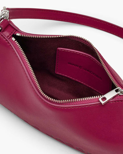 The Star Charm Shoulder Bag Lipgloss Pink Marc Jacobs