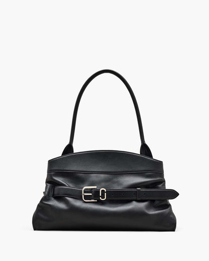 The Dakota Satchel Black Marc Jacobs