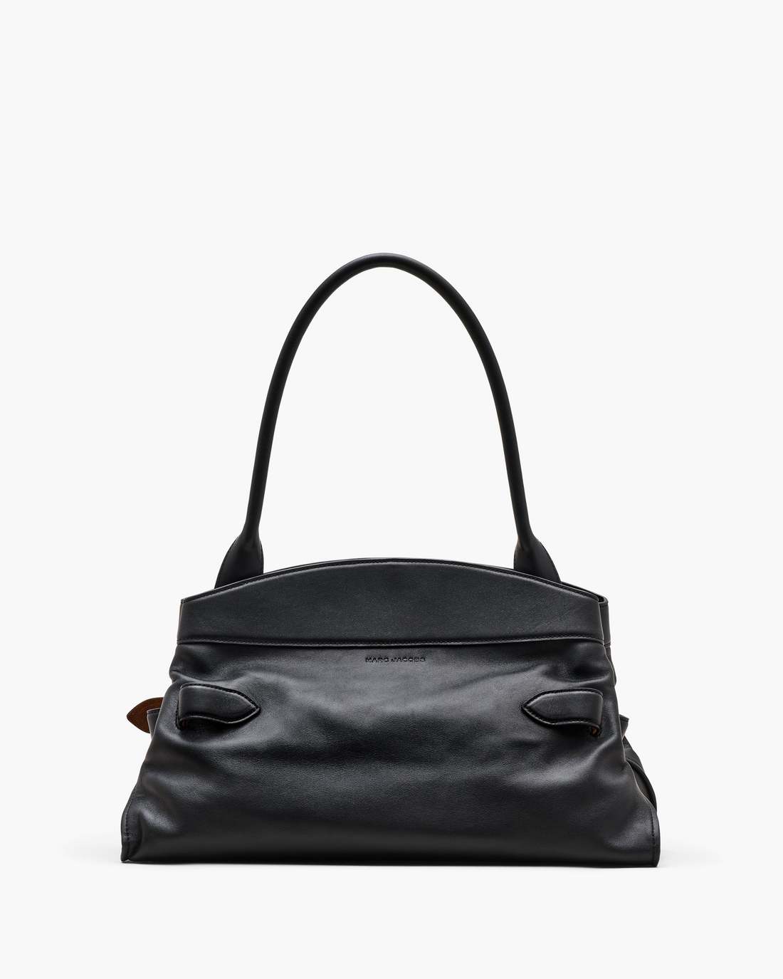 The Dakota Satchel Black Marc Jacobs