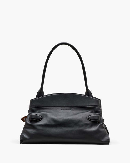 The Dakota Satchel Black Marc Jacobs