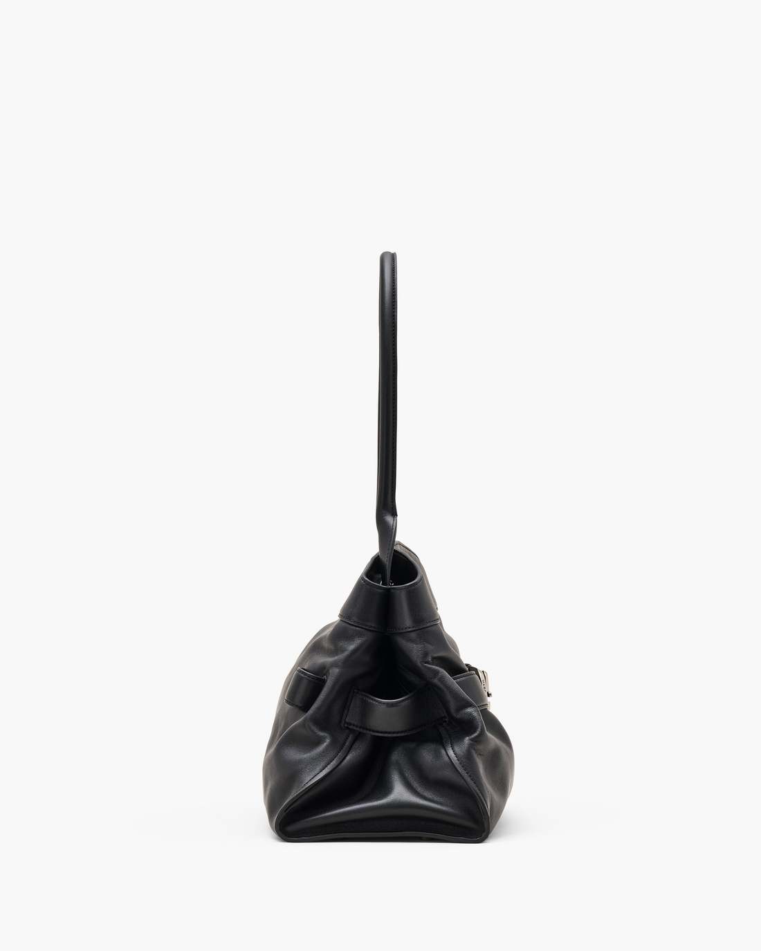 The Dakota Satchel Black Marc Jacobs