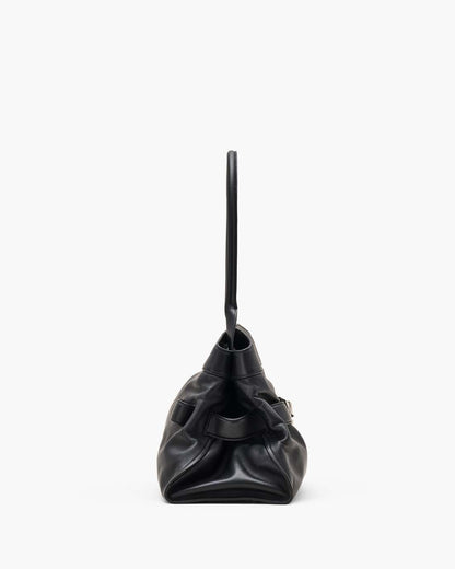 The Dakota Satchel Black Marc Jacobs