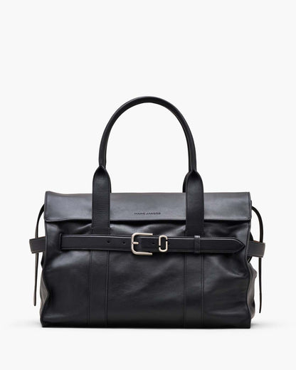 The Dakota Tote Black Marc Jacobs