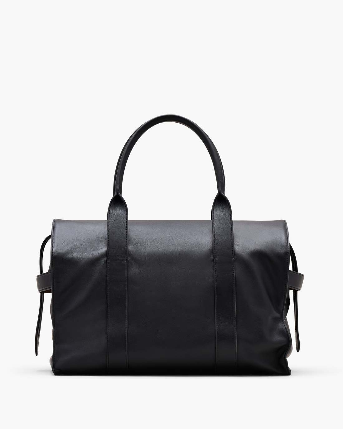The Dakota Tote Black Marc Jacobs