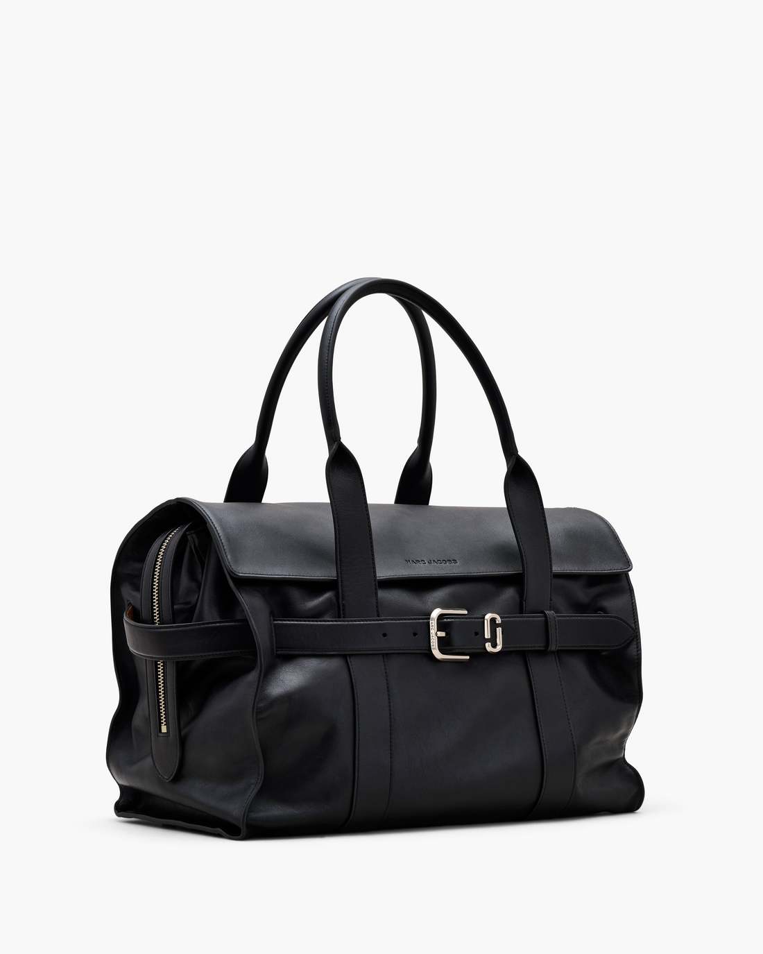 The Dakota Tote Black Marc Jacobs