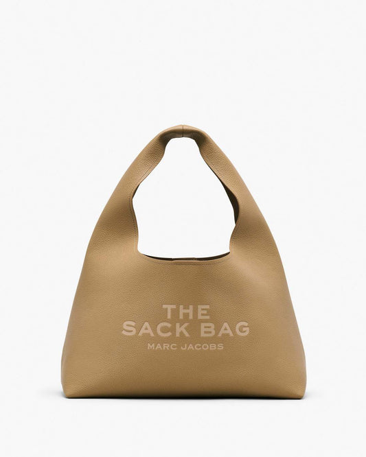 The Sack Bag Camel Marc Jacobs
