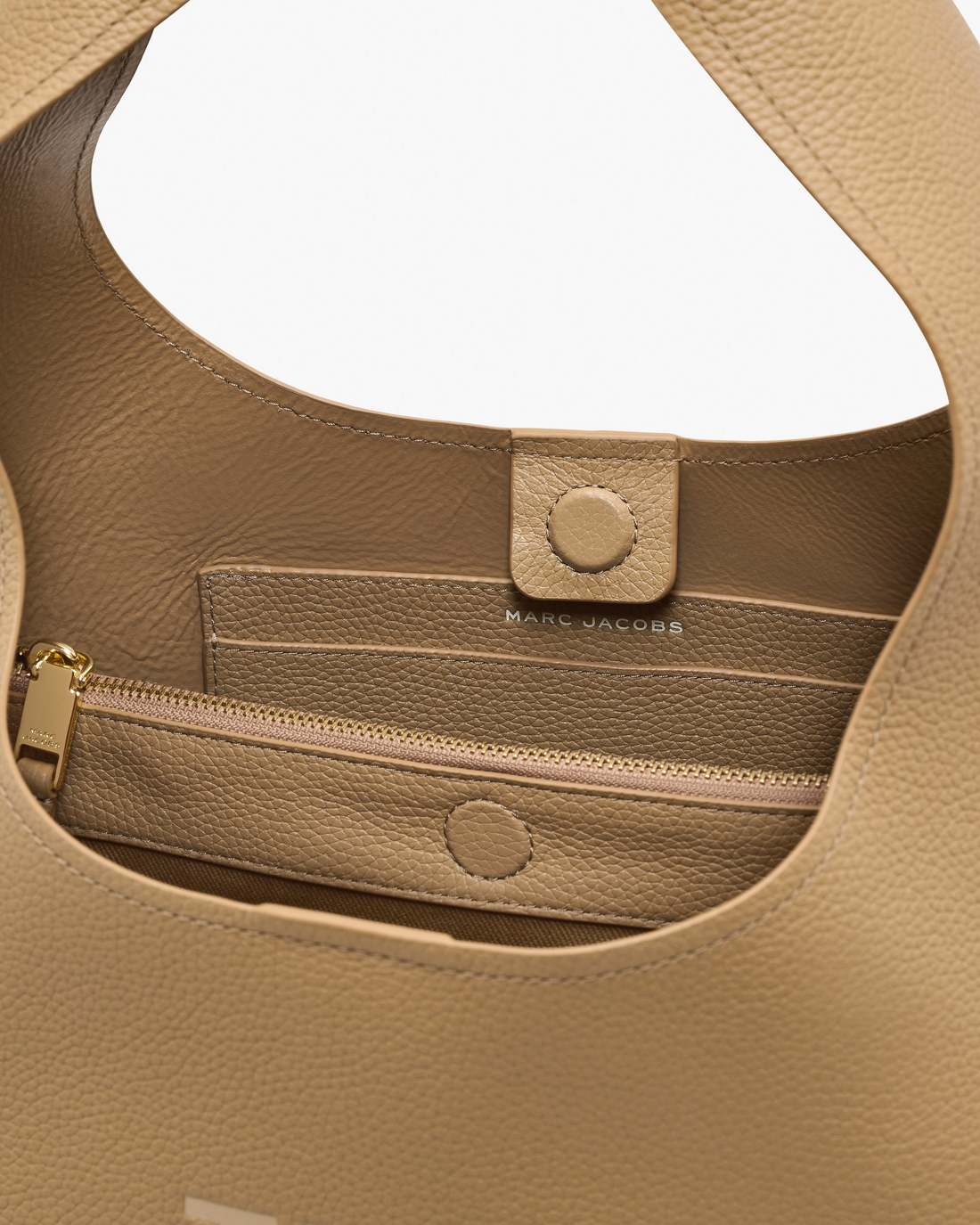 The Sack Bag Camel Marc Jacobs