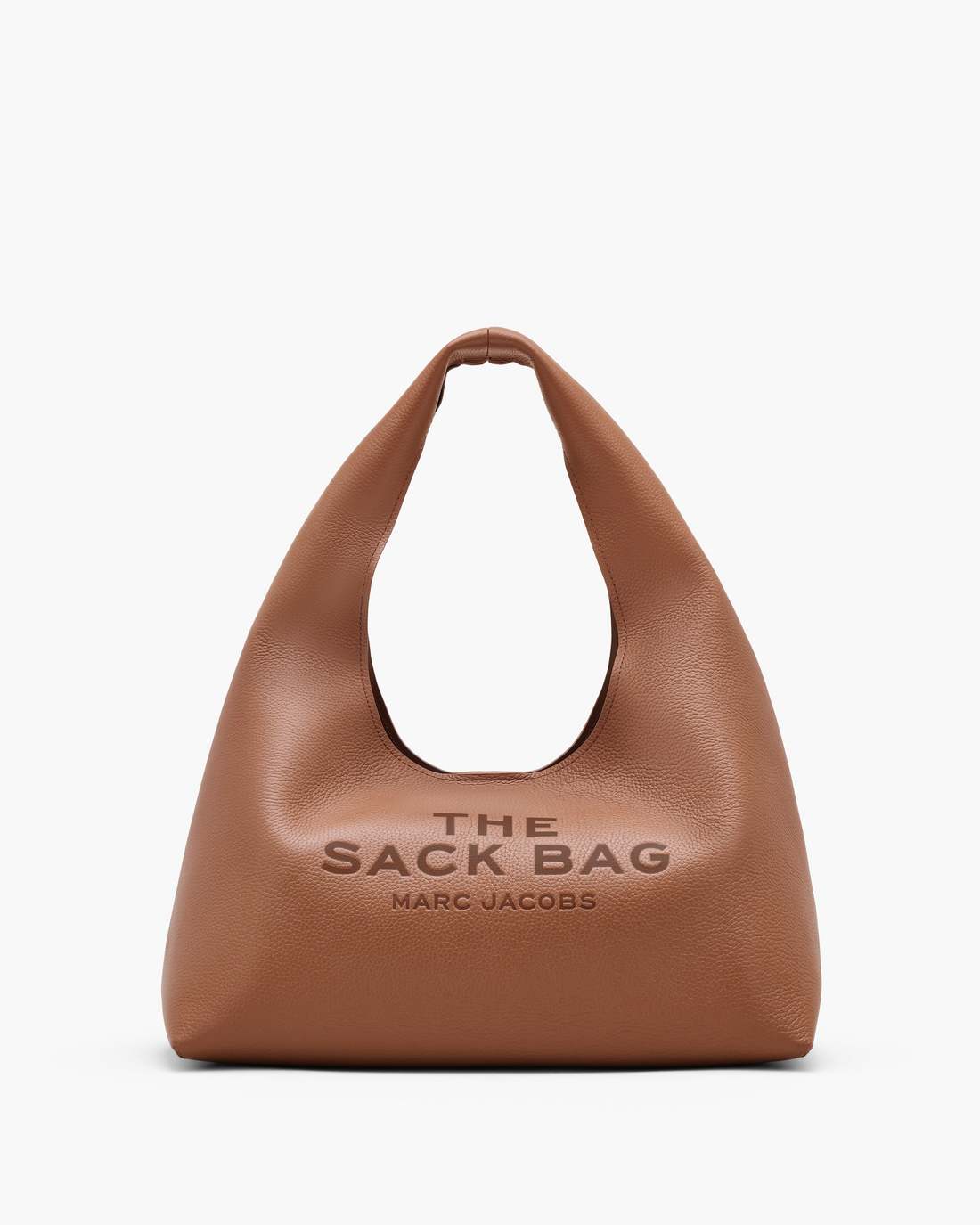 The Sack Bag Argan Oil Marc Jacobs