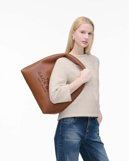 The Sack Bag Argan Oil Marc Jacobs
