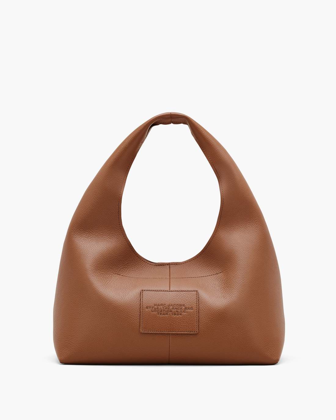 The Sack Bag Argan Oil Marc Jacobs