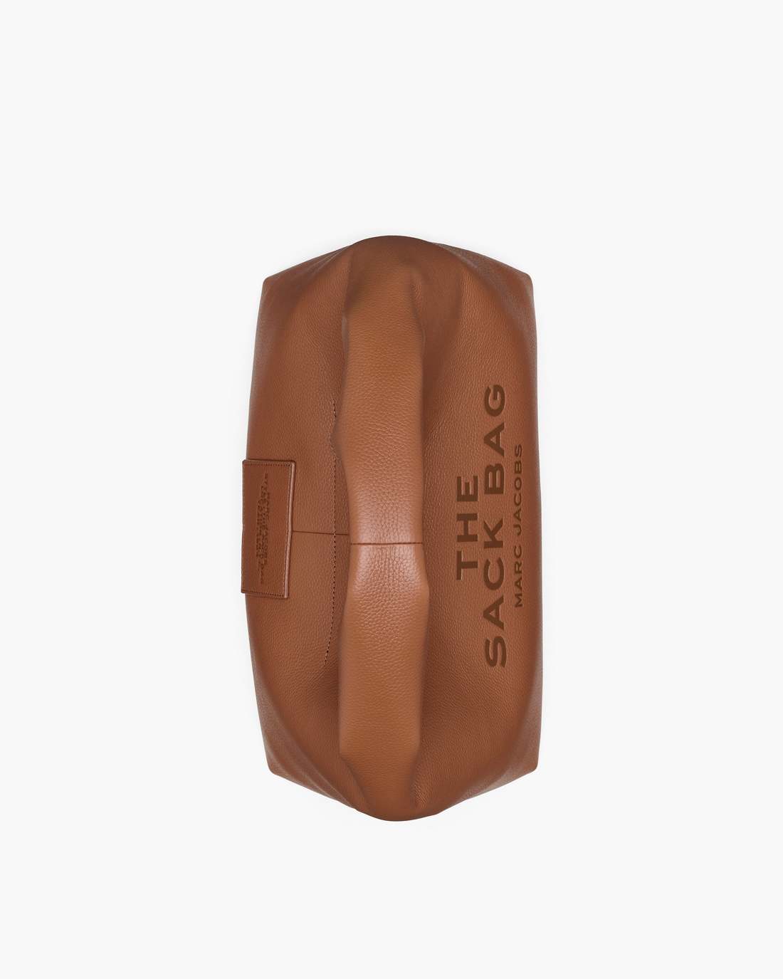 The Sack Bag Argan Oil Marc Jacobs