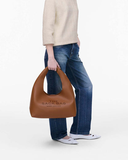 The Sack Bag Argan Oil Marc Jacobs