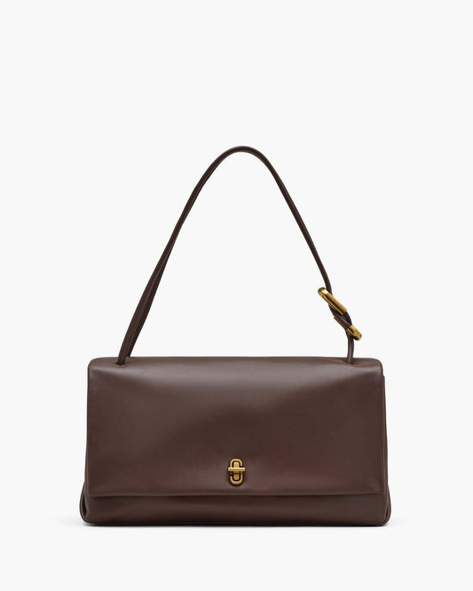 The Large Dual Bag Ganache Marc Jacobs